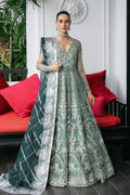 Avyana | Surmaya Wedding Formals 23 | Izel - Pakistani Designer Dress - by Avyana | Type: Bridal - 100% Original at Saira Sultan