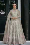 Avyana | Surmaya Wedding Formals 23 | Nora - Pakistani Designer Dress - by Avyana | Type: Bridal - 100% Original at Saira Sultan