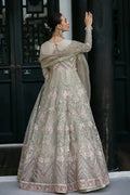 Avyana | Surmaya Wedding Formals 23 | Nora - Pakistani Designer Dress - by Avyana | Type: Bridal - 100% Original at Saira Sultan