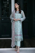 Avyana | Surmaya Wedding Formals 23 | Selene - Pakistani Designer Dress - by Avyana | Type: Bridal - 100% Original at Saira Sultan