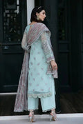 Avyana | Surmaya Wedding Formals 23 | Selene - Pakistani Designer Dress - by Avyana | Type: Bridal - 100% Original at Saira Sultan