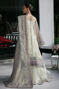 Avyana | Surmaya Wedding Formals 23 | Elaya - Pakistani Designer Dress - by Avyana | Type: Bridal - 100% Original at Saira Sultan