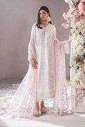 Ayzel | Eudora Luxury Lawn 24 | ELANIA - Pakistani Designer Dress - by Ayzel | Type: Luxury - 100% Original at Saira Sultan