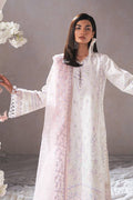 Ayzel | Eudora Luxury Lawn 24 | ELANIA - Pakistani Designer Dress - by Ayzel | Type: Luxury - 100% Original at Saira Sultan