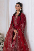 Ayzel | Eudora Luxury Lawn 24 | AKIRA - Pakistani Designer Dress - by Ayzel | Type: Luxury - 100% Original at Saira Sultan