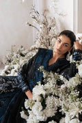 Ayzel | Eudora Luxury Lawn 24 | COSIMA - Pakistani Designer Dress - by Ayzel | Type: Luxury - 100% Original at Saira Sultan