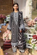 Afrozeh | Ayzel Summer Dream | BATFLOWER - Pakistani Designer Dress - by Afrozeh | Type: Casuals - 100% Original at Saira Sultan