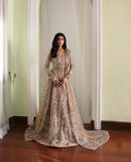 Republic Womenswear | Wedding Formals Vol-1 | Reine (WF-16) - Pakistani Designer Dress - by Republic Womenswear | Type: Bridal - 100% Original at Saira Sultan