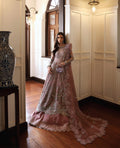 Republic Womenswear | Wedding Formals Vol-1 | Kerria (WF-19) - Pakistani Designer Dress - by Republic Womenswear | Type: Bridal - 100% Original at Saira Sultan