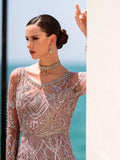 Epoque | Ciel Luxury Couture | Bella - Pakistani Designer Dress - by Epoque | Type: Formal - 100% Original at Saira Sultan