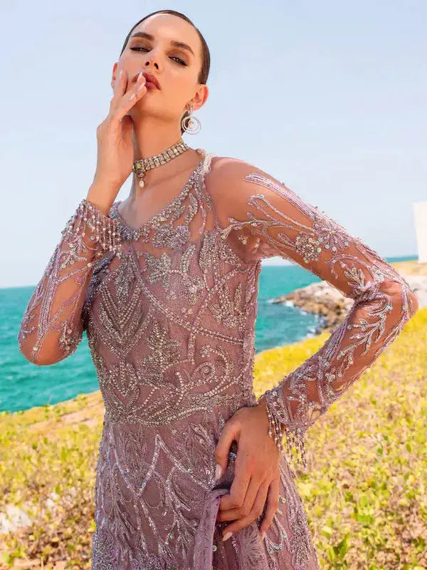 Epoque | Ciel Luxury Couture | Bella - Pakistani Designer Dress - by Epoque | Type: Formal - 100% Original at Saira Sultan