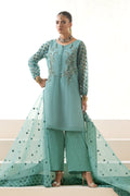 Charizma | Festive Pret | CMA-4-252 - Pakistani Designer Dress - by Charizma | Type: Luxury - 100% Original at Saira Sultan