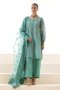 Charizma | Festive Pret | CMA-4-252 - Pakistani Designer Dress - by Charizma | Type: Luxury - 100% Original at Saira Sultan