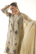 Charizma | Festive Pret | CMA-4-24 - Pakistani Designer Dress - by Charizma | Type: Luxury - 100% Original at Saira Sultan