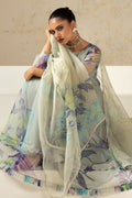 Charizma | Festive Pret | CMA-4-029 - Pakistani Designer Dress - by Charizma | Type: Luxury - 100% Original at Saira Sultan