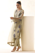 Charizma | Festive Pret | CMA-4-24 - Pakistani Designer Dress - by Charizma | Type: Luxury - 100% Original at Saira Sultan