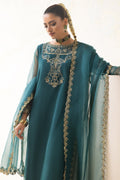 Charizma | Festive Pret | CMA-4-36 - Pakistani Designer Dress - by Charizma | Type: Luxury - 100% Original at Saira Sultan