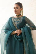 Charizma | Festive Pret | CMA-4-36 - Pakistani Designer Dress - by Charizma | Type: Luxury - 100% Original at Saira Sultan
