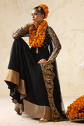 Charizma | Festive Pret | CMA-4-027 - Pakistani Designer Dress - by Charizma | Type: Luxury - 100% Original at Saira Sultan