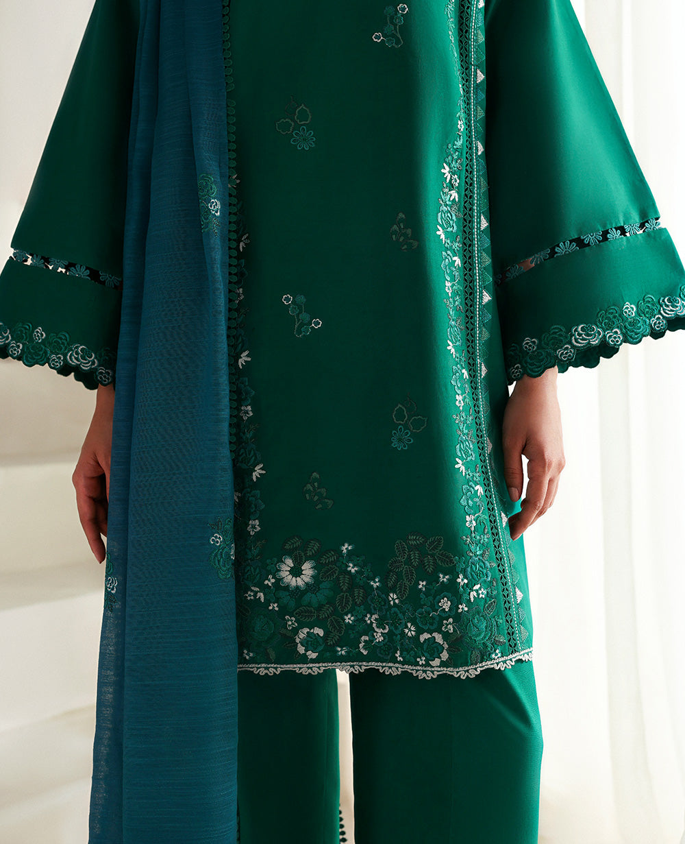 Republic Womenswear | Basics 25 | BP-210 - Pakistani Designer Dress - by Republic Womenswear - Type : Ladies Clothes - 100% Original at Saira Sultan