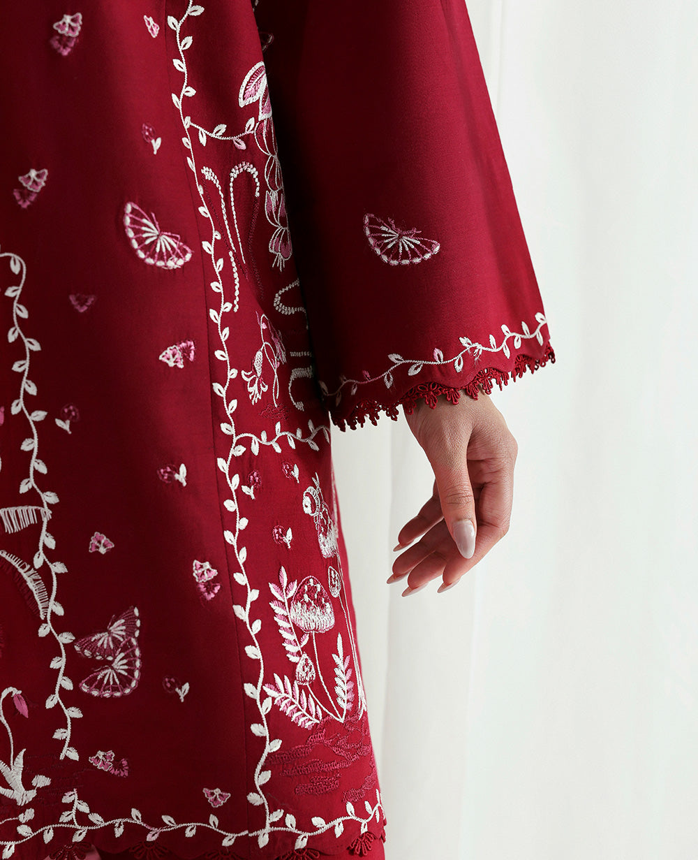 Republic Womenswear | Basics 25 | BP-211 - Pakistani Designer Dress - by Republic Womenswear - Type : Ladies Clothes - 100% Original at Saira Sultan
