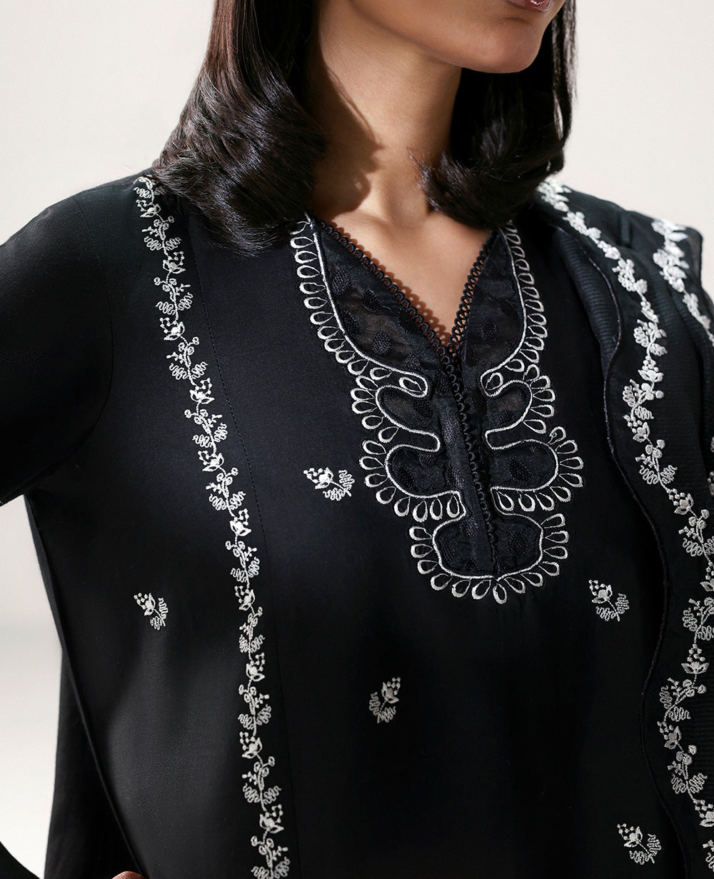 Republic Womenswear | Basics 25 | BP-214 - Pakistani Designer Dress - by Republic Womenswear - Type : Ladies Clothes - 100% Original at Saira Sultan