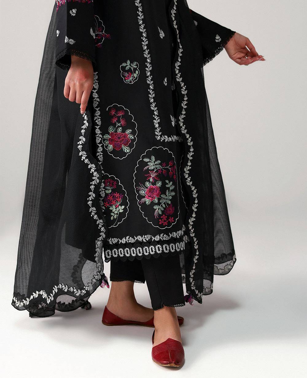 Republic Womenswear | Basics 25 | BP-214 - Pakistani Designer Dress - by Republic Womenswear - Type : Ladies Clothes - 100% Original at Saira Sultan