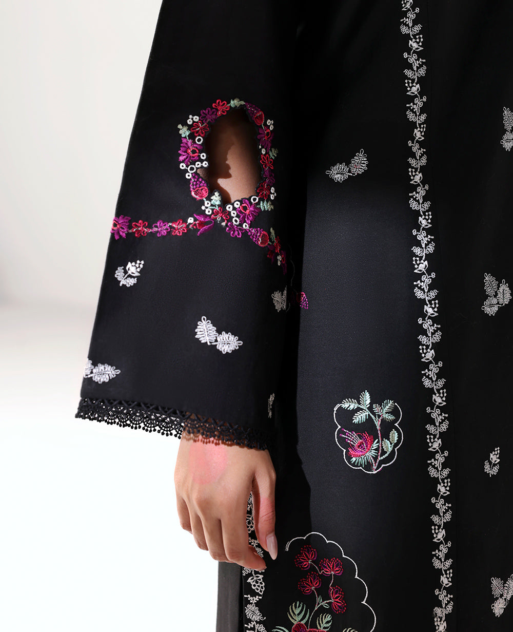Republic Womenswear | Basics 25 | BP-214 - Pakistani Designer Dress - by Republic Womenswear - Type : Ladies Clothes - 100% Original at Saira Sultan