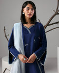 Republic Womenswear | Basics 25 | BP-216 - Pakistani Designer Dress - by Republic Womenswear - Type : Ladies Clothes - 100% Original at Saira Sultan