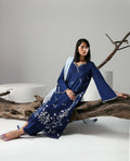 Republic Womenswear | Basics 25 | BP-216 - Pakistani Designer Dress - by Republic Womenswear - Type : Ladies Clothes - 100% Original at Saira Sultan