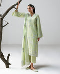 Republic Womenswear | Basics 25 | BP-217 - Pakistani Designer Dress - by Republic Womenswear - Type : Ladies Clothes - 100% Original at Saira Sultan