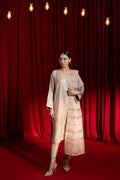 Bonanza Satrangi | Skin Silk 3 Piece (BS5243P17) 12 Skin