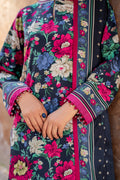 Baroque | Luxury Pret 24 | VISCOSE UF-730 - Pakistani Designer Dress - by Baroque | Type: Ladies Clothes - 100% Original at Saira Sultan