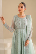Baroque | Luxury Pret 24 | CHIFFON PR-925 - Pakistani Designer Dress - by Baroque | Type: Ladies Clothes - 100% Original at Saira Sultan