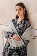 Baroque | Luxury Pret 24 | VISCOSE UF-731 - Pakistani Designer Dress - by Baroque | Type: Ladies Clothes - 100% Original at Saira Sultan