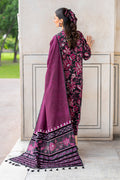 Baroque | Luxury Pret 24 | VISCOSE UF-732 - Pakistani Designer Dress - by Baroque | Type: Ladies Clothes - 100% Original at Saira Sultan