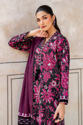 Baroque | Luxury Pret 24 | VISCOSE UF-732 - Pakistani Designer Dress - by Baroque | Type: Ladies Clothes - 100% Original at Saira Sultan