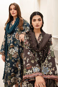 Baroque | Luxury Pret 24 | VISCOSE UF-432 - Pakistani Designer Dress - by Baroque | Type: Ladies Clothes - 100% Original at Saira Sultan