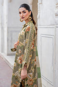 Baroque | Luxury Pret 24 | VISCOSE UF-734 - Pakistani Designer Dress - by Baroque | Type: Ladies Clothes - 100% Original at Saira Sultan