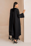 Baroque | Luxury Pret 24 | KHADDAR PR-1002 - Pakistani Designer Dress - by Baroque | Type: Ladies Clothes - 100% Original at Saira Sultan