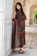 Baroque | Luxury Pret 24 | VISCOSE UF-735 - Pakistani Designer Dress - by Baroque | Type: Ladies Clothes - 100% Original at Saira Sultan