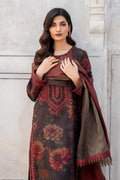 Baroque | Luxury Pret 24 | VISCOSE UF-735 - Pakistani Designer Dress - by Baroque | Type: Ladies Clothes - 100% Original at Saira Sultan