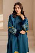 Baroque | Luxury Pret 24 | KHADDAR PR-999 - Pakistani Designer Dress - by Baroque | Type: Ladies Clothes - 100% Original at Saira Sultan