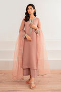 Baroque | Luxury Pret 24 | CHIFFON PR-994 - Pakistani Designer Dress - by Baroque | Type: Ladies Clothes - 100% Original at Saira Sultan