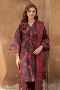 Baroque | Luxury Pret 24 | VISCOSE UF-740 - Pakistani Designer Dress - by Baroque | Type: Ladies Clothes - 100% Original at Saira Sultan