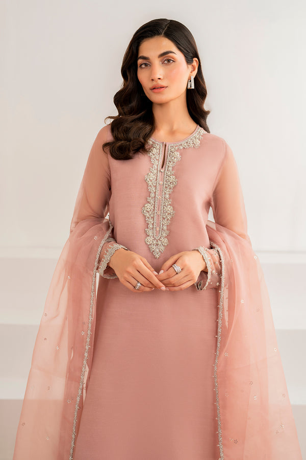 Baroque | Luxury Pret 24 | CHIFFON PR-994 - Pakistani Designer Dress - by Baroque | Type: Ladies Clothes - 100% Original at Saira Sultan