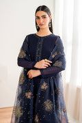 Baroque | Luxury Pret 24 | CHIFFON PR-983 - Pakistani Designer Dress - by Baroque | Type: Ladies Clothes - 100% Original at Saira Sultan