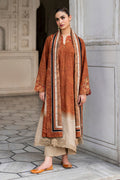 Baroque | Luxury Pret 24 | VISCOSE UF-720 - Pakistani Designer Dress - by Baroque | Type: Ladies Clothes - 100% Original at Saira Sultan
