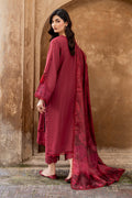 Baroque | Luxury Pret 24 | VISCOSE UF-739 - Pakistani Designer Dress - by Baroque | Type: Ladies Clothes - 100% Original at Saira Sultan