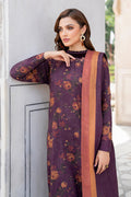 Baroque | Luxury Pret 24 | VISCOSE UF-736 - Pakistani Designer Dress - by Baroque | Type: Ladies Clothes - 100% Original at Saira Sultan